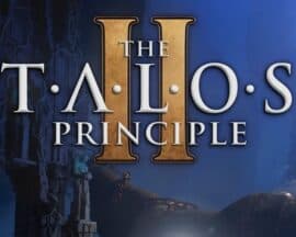 W trakcie PlayStation Showcase dostaliśmy pierwszy zwiastun The Talos Principle 2. Prezentuje się znakomicie