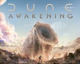Nowy zwiastun Dune: Awakening pojawił się na Summer Game Fest 2024. Jest na co czekać!