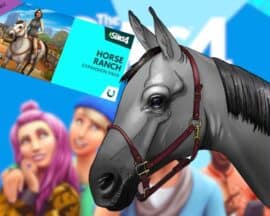 Konie, kozy i owce w The Sims 4! Wyciekły informacje o dodatku z ranczem!