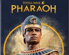 Total War: Pharaoh zabierze nas do upalnego Egiptu jeszcze w tym roku