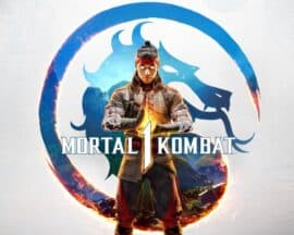 Na gamescom 2023 zaprezentowano kolejne dwie postaci, które pojawią się w Mortal Kombat 1