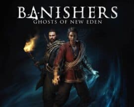 Zapowiedź Banishers: Ghosts of New Eden obiecuje trudne wybory