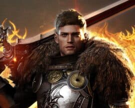 Czas na mroczną przygodę w King Arthur: Legends Rise