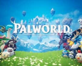Palworld okazał się ogromnym hitem! Liczba graczy na platformie Steam wciąż rośnie