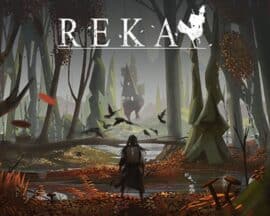 Reka zabierze nas w podróż na kurzych łapkach – zapowiedź z Future Games Show 2023