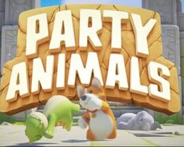 Jest data premiery Party Animals. Grę dostaniemy już we wrześniu
