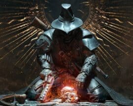 Summer Game Fest 2023 – Witchfire z nowym zwiastunem oraz datą premiery