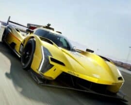 Forza Motorsport na nowym zwiastunie oraz zapowiedzianą datą premiery!