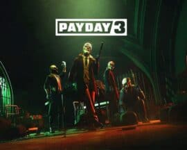 Payday 3 – nowy zwiastun zdradził datę premiery!