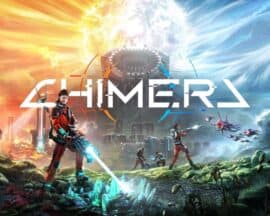 Podczas PC Gaming Show dostaliśmy pierwszą zapowiedź Chimery!