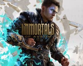 Zwiastun rozgrywki Immortals of Aveum na Summer Game Fest 2023