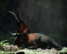 Dinozaury powracają w nowej strzelance – Instinction na zwiastunie rozgrywki
