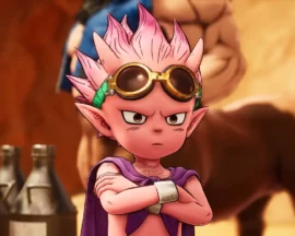 Zapowiedź Sand Land, czyli powstaje gra na podstawie mangi autora Dragon Balla