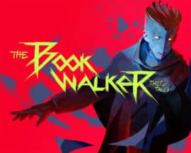 Zwiastun The Bookwalker: Thief of Tales – szykuje się gratka dla moli książkowych