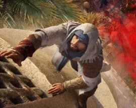 Nowe wieści o Assassin’s Creed Mirage! Zobaczcie kolejne fragmenty rozgrywki