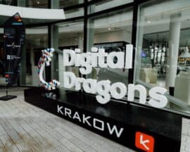 Znamy już zwycięzców Digital Dragons Awards 2026