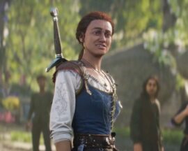 Fable traci doświadczoną deweloperkę – kierowniczka narracji opuszcza Playground Games