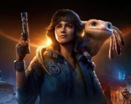 Star Wars: Outlaws z największym budżetem marketingowym w historii Ubisoftu
