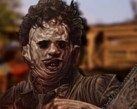 Gra The Texas Chain Saw Massacre otrzymała nowy, brutalny zwiastun