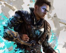 EA wydało 125 milionów na Immortals of Aveum, a gra okazała się komercyjną klęską