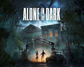 Alone in the Dark na nowych zwiastunach – twórcy prezentują na nich główne postacie z gry