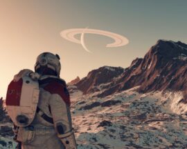 Starfield otrzyma niedługo olbrzymią aktualizację. Bethesda bierze się do roboty