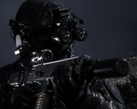 Nowy zwiastun rozgrywki Call of Duty: Modern Warfare 3 na gamescom 2023