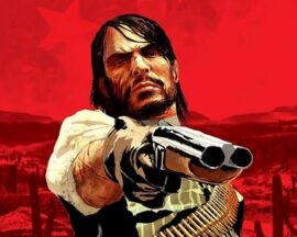 Port Red Dead Redemption podbija polskie PS Store i zbiera dobre oceny od krytyków