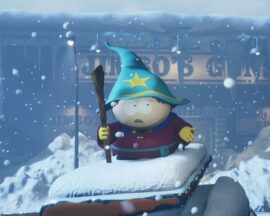 South Park: Snow Day na pierwszej zapowiedzi. Gra otrzyma tryb wieloosobowy