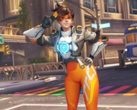 Overwatch 2 najgorzej ocenianą grą na platformie Steam!
