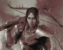 Drugi sezon Diablo 4 pokazuje kły – soczysty zwiastun prosto z gamescom ONL 2023