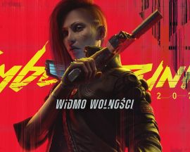 Cyberpunk 2077: Phantom Liberty zalicza dobry start na platformie Steam!