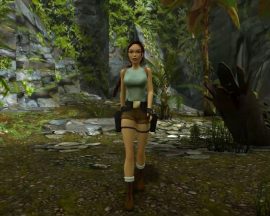 Lara Croft powraca! Zapowiedziano remaster oryginalnej trylogii Tomb Raider