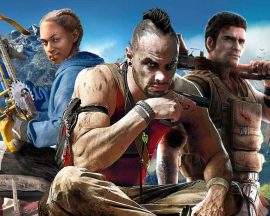 Far Cry 7 najciekawszą odsłoną serii? Znamy pierwsze szczegóły