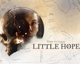The Dark Pictures Anthology: Little Hope trafi na Nintendo Switch – wiemy już, kiedy będzie premiera