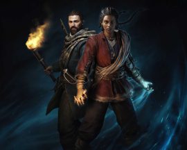 Banishers: Ghosts of New Eden zostanie opóźnione – znamy nową datę premiery gry