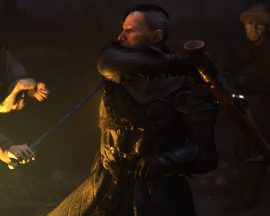 RPG w średniowiecznych Karpatach – zobaczcie zapowiedź gry Beast