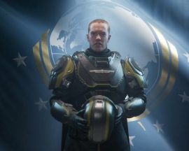 Helldivers 2 opóźnione – zagramy w przyszłym roku