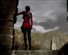 Niespodzianka od Capcomu – Resident Evil 4 Separate Ways pojawi się już na dniach!