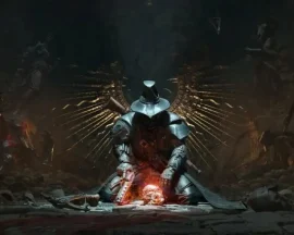 Poznaliśmy wymagania sprzętowe polskiej mrocznej strzelanki Witchfire