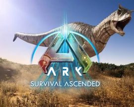 Dinozaury powracają – ARK: Survival Ascended na pierwszym zwiastunie z rozgrywką