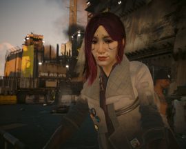 Już niedługo gra Cyberpunk 2077 otrzyma aktualizację 2.02. Znamy pierwsze szczegóły