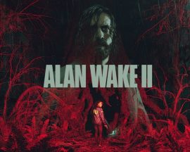 Alan Wake 2 debiutuje już jutro! Zobaczcie zwiastun premierowy