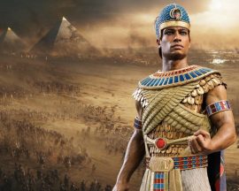 Poznaliśmy wymagania sprzętowe i datę premiery Total War: Pharaoh