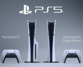 PlayStation 5 Slim oficjalnie zaprezentowane – Sony podało cenę i specyfikację nowej konsoli