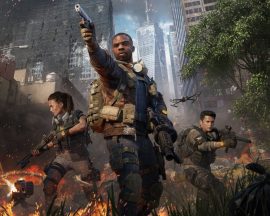 The Division 3 oficjalnie potwierdzone! Ubisoft zamierza kontynuować serię