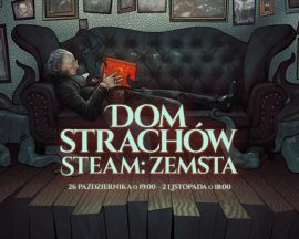 Szukacie gry na Halloween? Koniecznie sprawdźcie te promocje!
