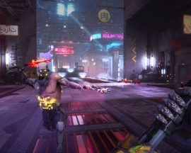 Polski Ghostrunner 2 ze świetnymi recenzjami! Czym zachwyca produkcja?