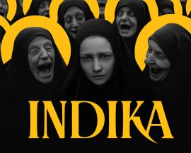 INDIKA – 11 bit studios wyda rosyjską grę krytykującą ortodoksyjną kulturę państwa