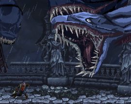 Nowy zwiastun do metroidvanii The Last Faith zdradza datę premiery i parę szczegółów